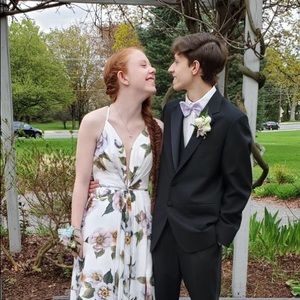 Meet your Posher, Taylor